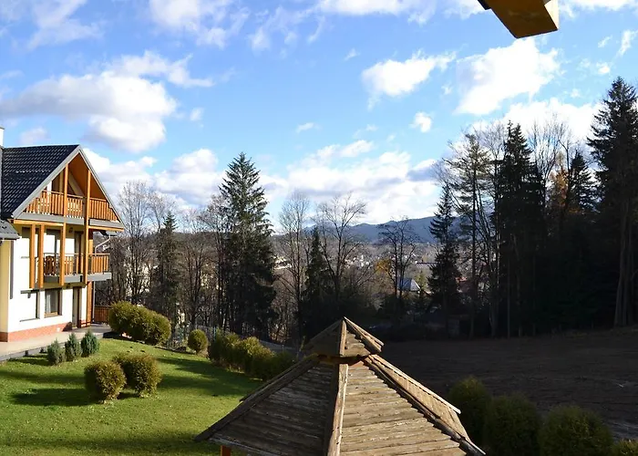 Apartament Madera Polna