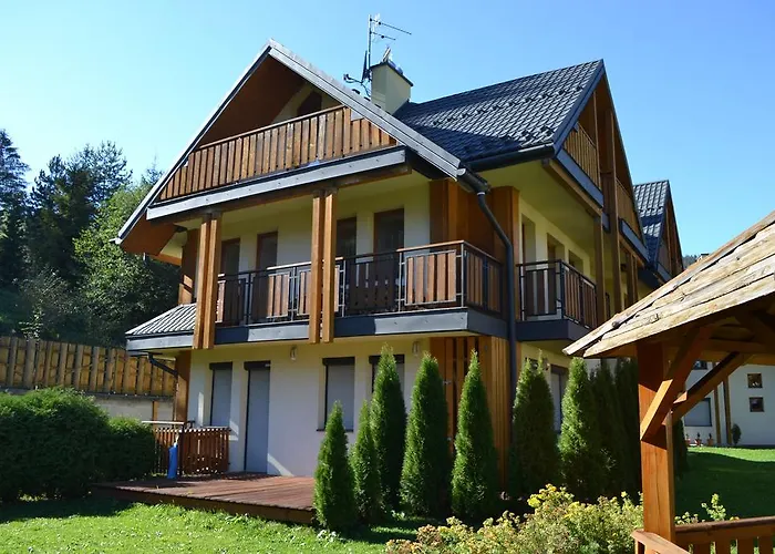 Apartament Madera Polna